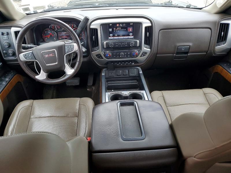 Продажа на аукционе авто 2015 Gmc Sierra, vin: 1GTV2VEC2FZ268603, номер лота: 51255696