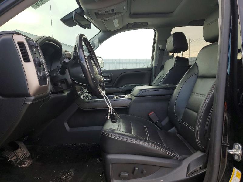Aukcja sprzedaży 2018 Gmc Sierra, vin: 3GTU2PECXJG154056, numer aukcji: 51254526