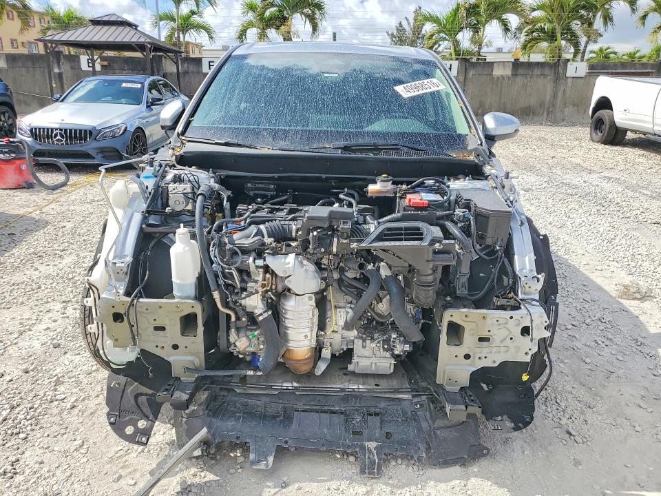 Продажа на аукционе авто 2026 Honda Cr-v, vin: 5J6RS3H71TL002860, номер лота: 49968516