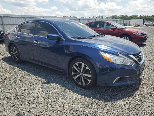 Продаж на аукціоні авто 2017 Nissan Altima, vin: 1N4AL3AP4HC497577, номер лоту: 49528856