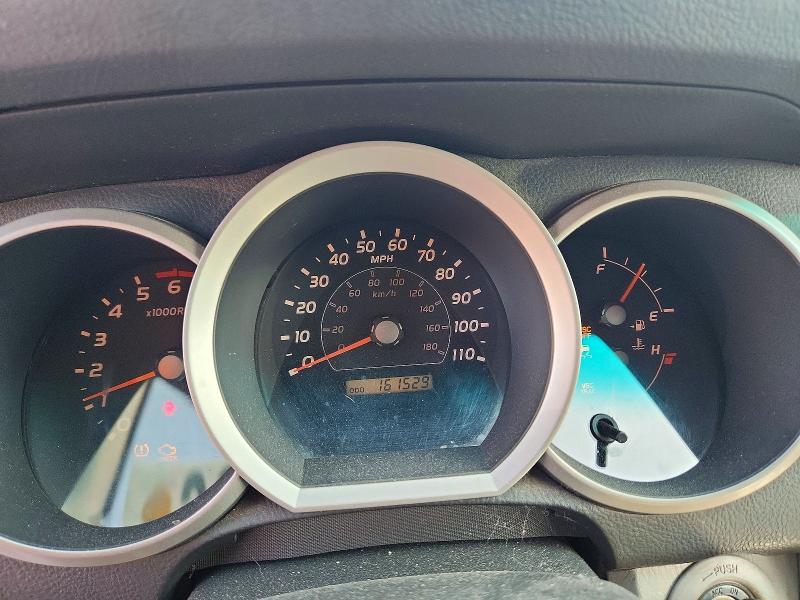 Aukcja sprzedaży 2007 Toyota 4runner, vin: JTEBU14R170109990, numer aukcji: 49752906