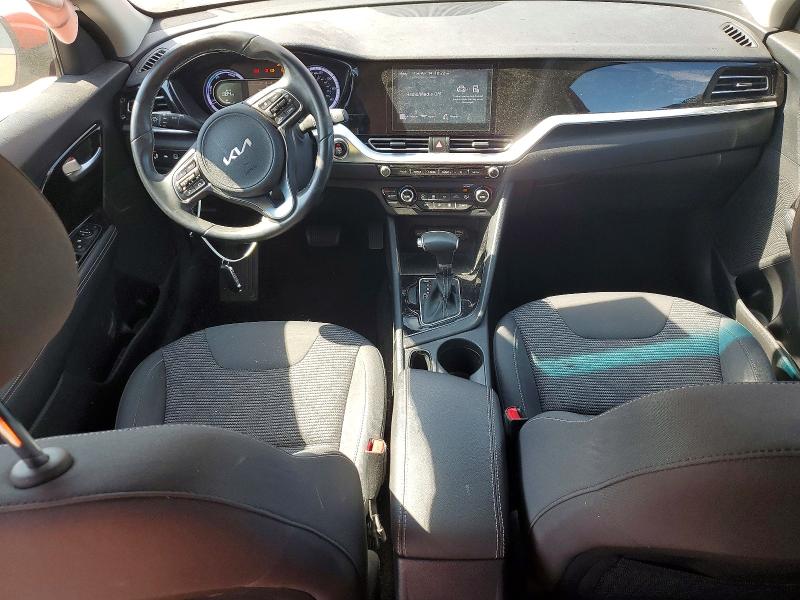 Продажа на аукционе авто 2022 Kia Niro, vin: KNDCB3LC3N5539981, номер лота: 49818586