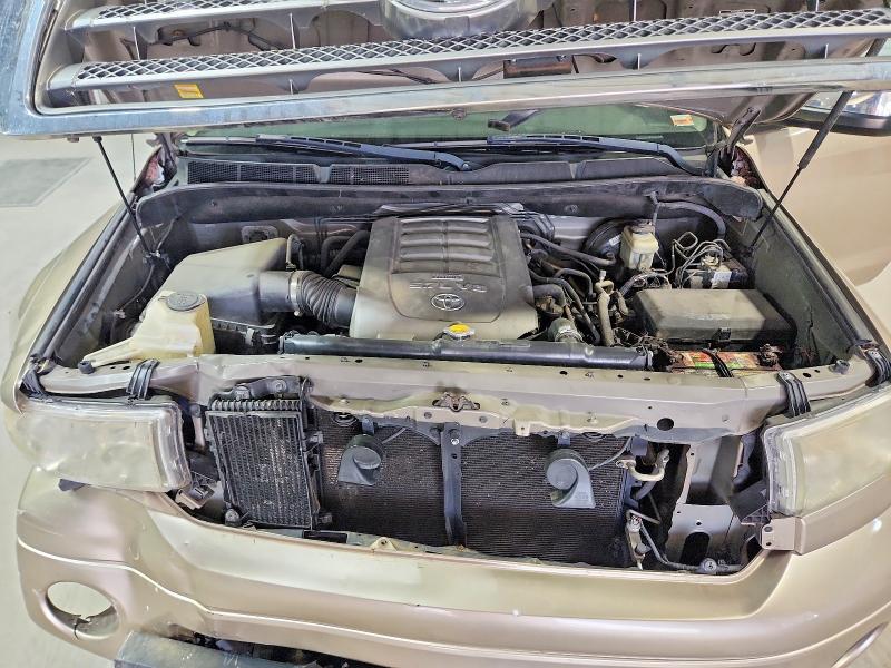 2007 Toyota Tundra მანქანა იყიდება აუქციონზე, vin: 5TBEV58177S459558, აუქციონის ნომერი: 50925736