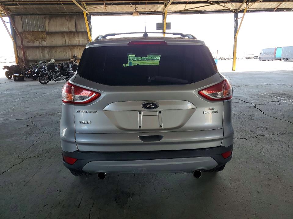 Aukcja sprzedaży 2013 Ford Escape, vin: 1FMCU0GX0DUA47107, numer aukcji: 50305106