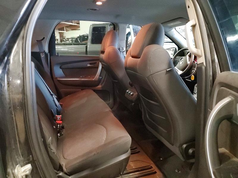 Продажа на аукционе авто 2009 Gmc Acadia, vin: 1GKEV13D39J106563, номер лота: 49446856