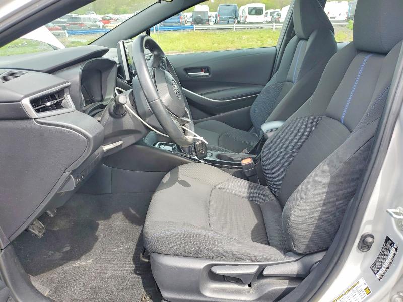 2020 Toyota Corolla მანქანა იყიდება აუქციონზე, vin: 5YFM4RCE3LP026331, აუქციონის ნომერი: 51297116