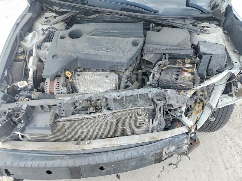 49772886 :رقم المزاد ، 1N4AL3AP8GC176589 vin ، 2016 Nissan Altima مزاد بيع
