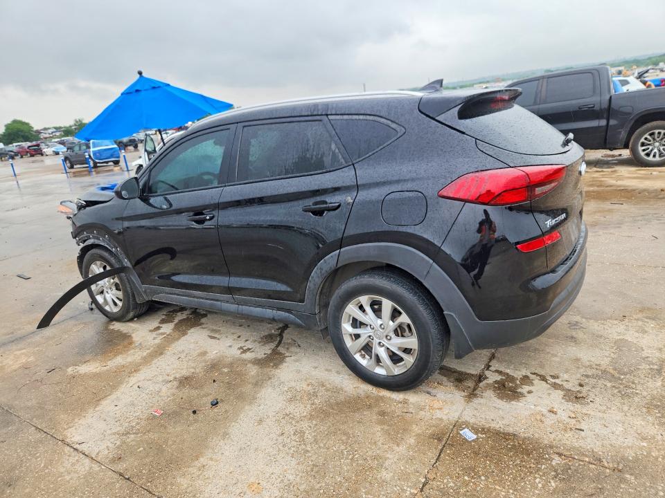 2019 Hyundai Tucson მანქანა იყიდება აუქციონზე, vin: KM8J33A49KU949195, აუქციონის ნომერი: 51723016