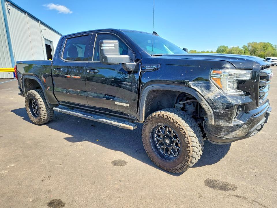 Продаж на аукціоні авто 2020 Gmc Sierra, vin: 3GTU9CED5LG148813, номер лоту: 51063956