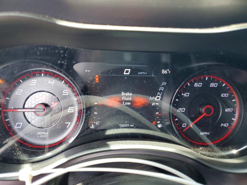 2019 Dodge Charger მანქანა იყიდება აუქციონზე, vin: 2C3CDXBG1KH650575, აუქციონის ნომერი: 50369436
