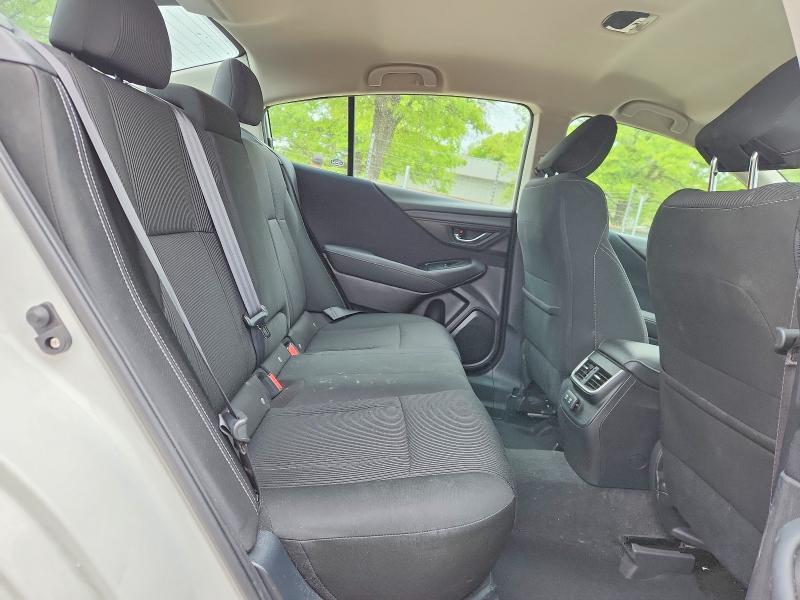 51598716 :رقم المزاد ، 4S3BWAD61N3024406 vin ، 2022 Subaru Legacy مزاد بيع