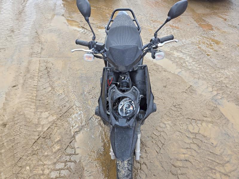 Продажа на аукционе авто 2017 Yamaha Yw50, vin: RKRSA51N2HA002604, номер лота: 50760066