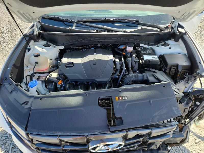 2024 Hyundai Tucson მანქანა იყიდება აუქციონზე, vin: 5NMJBCDE5RH362473, აუქციონის ნომერი: 51647196