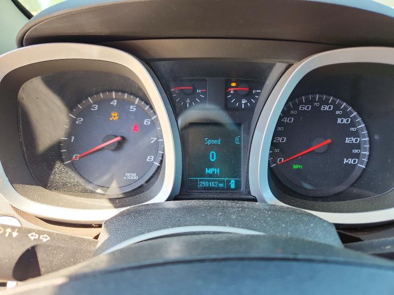 Продажа на аукционе авто 2012 Chevrolet Equinox, vin: 2GNALFEK1C6274299, номер лота: 49944066