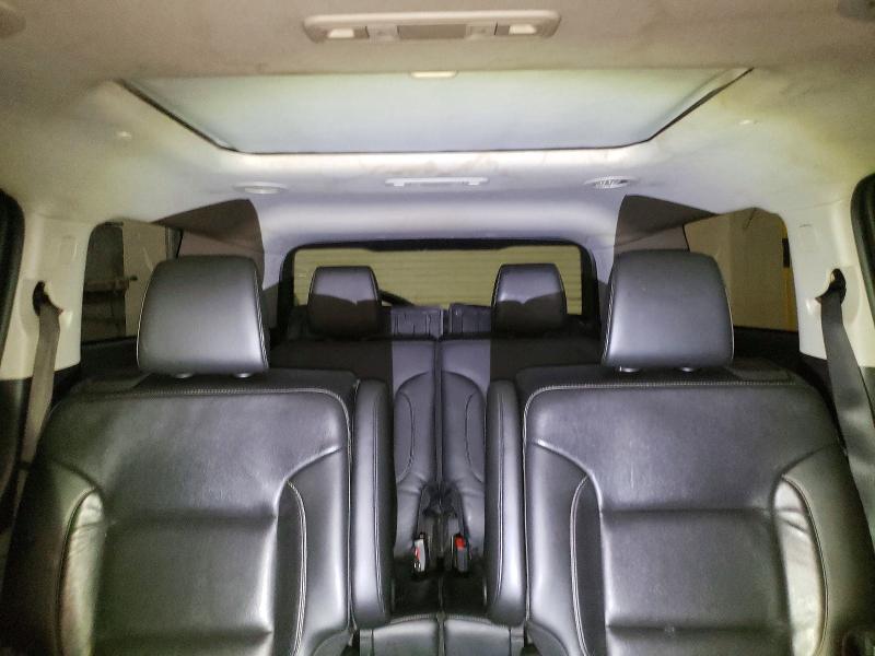 Продаж на аукціоні авто 2019 Gmc Acadia, vin: 1GKKNULS7KZ201332, номер лоту: 49803126
