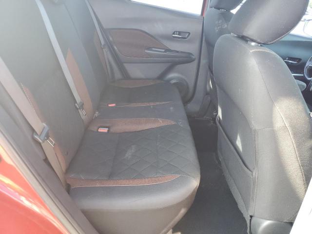 2019 Nissan Kicks მანქანა იყიდება აუქციონზე, vin: 3N1CP5CU3KL521209, აუქციონის ნომერი: 51730816