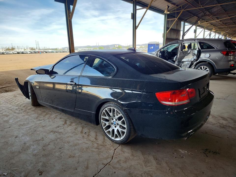 Aukcja sprzedaży 2009 Bmw 328, vin: WBAWV13569P121724, numer aukcji: 49423136