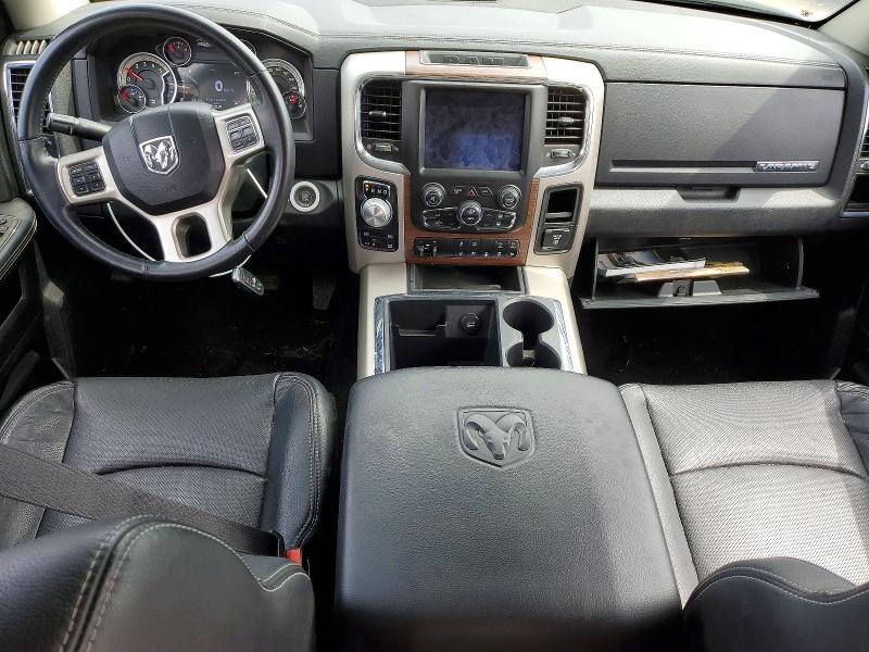 Aukcja sprzedaży 2014 Ram 1500, vin: 1C6RR7NM4ES265198, numer aukcji: 50224866