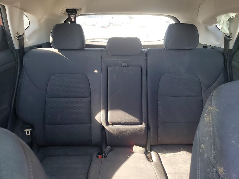 Aukcja sprzedaży 2021 Hyundai Tucson, vin: KM8J23A41MU331570, numer aukcji: 47552406