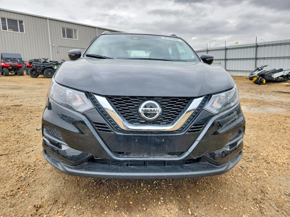Aukcja sprzedaży 2023 Nissan Qashqai, vin: JN1BJ1BW2PW113472, numer aukcji: 50797666