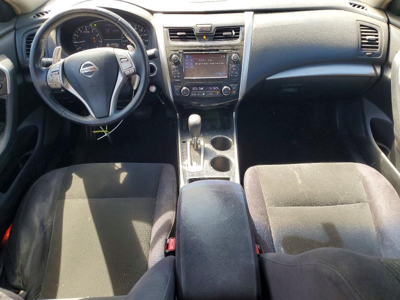 Продажа на аукционе авто 2013 Nissan Altima, vin: 1N4BL3AP2DN530336, номер лота: 49328506