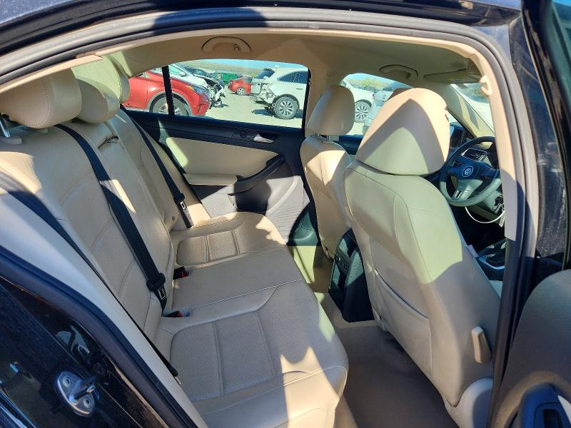Aukcja sprzedaży 2014 Volkswagen Jetta, vin: 3VWD07AJ0EM325086, numer aukcji: 48784046