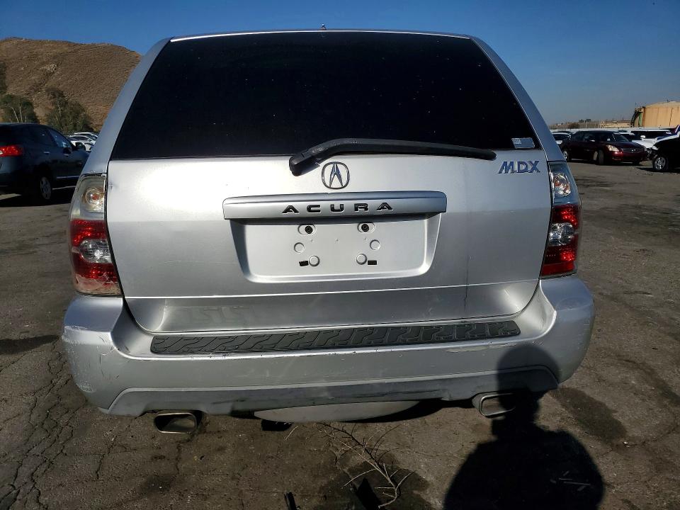 Продажа на аукционе авто 2005 Acura Mdx, vin: 2HNYD18205H518447, номер лота: 50472406