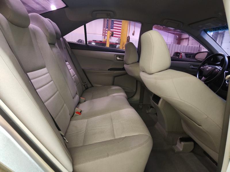 Продажа на аукционе авто 2017 Toyota Camry, vin: 4T1BF1FK5HU348723, номер лота: 49795696