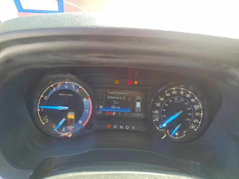 Aukcja sprzedaży 2019 Ford Ranger, vin: 1FTER4EH9KLB22715, numer aukcji: 49066556