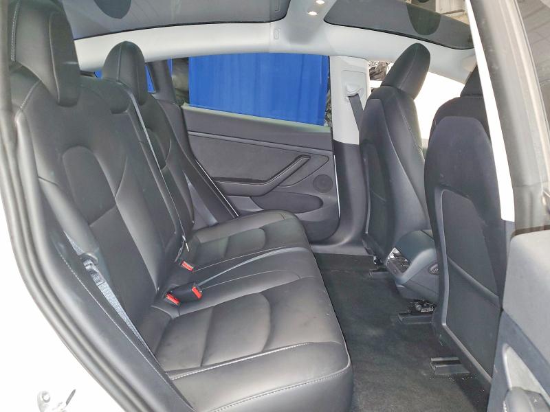 Aukcja sprzedaży 2023 Tesla Model 3, vin: LRW3E1FA5PC875827, numer aukcji: 50447416