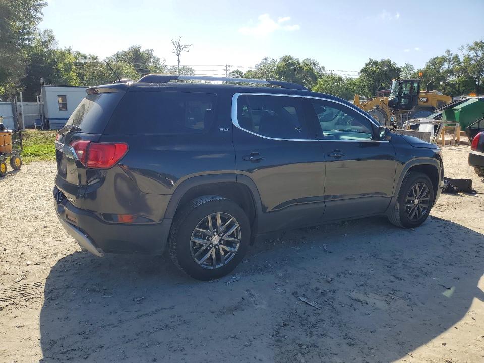 Auction sale of the 2017 Gmc Acadia, vin: 1GKKNULS2HZ157734, lot number: 49583756