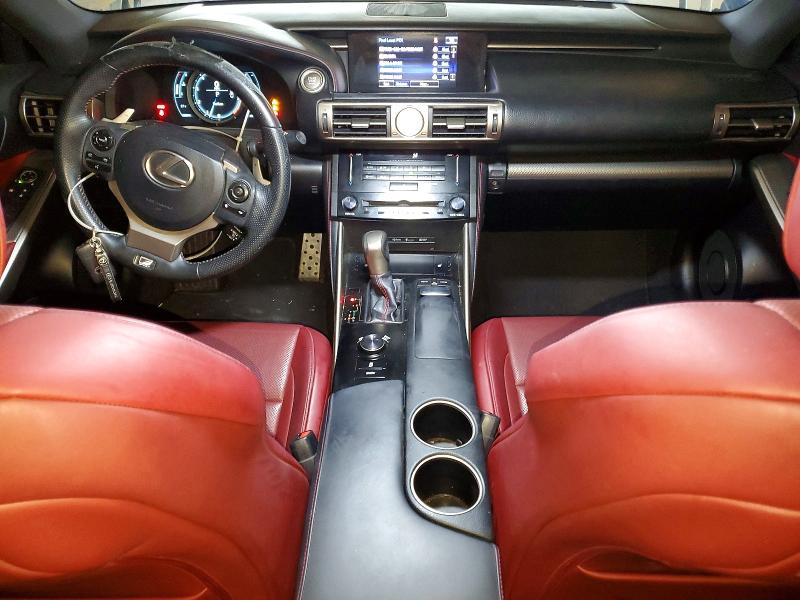 Aukcja sprzedaży 2014 Lexus Is, vin: JTHBE1D22E5005611, numer aukcji: 49591656