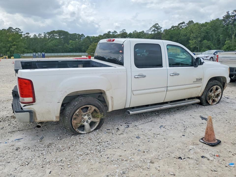 50105396 :رقم المزاد ، 3GTP1VE08BG298233 vin ، 2011 Gmc Sierra مزاد بيع