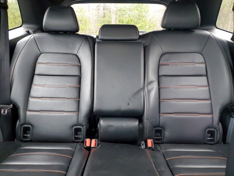 Aukcja sprzedaży 2025 Honda Cr-v, vin: 2HKRS6H75SH211142, numer aukcji: 49761416