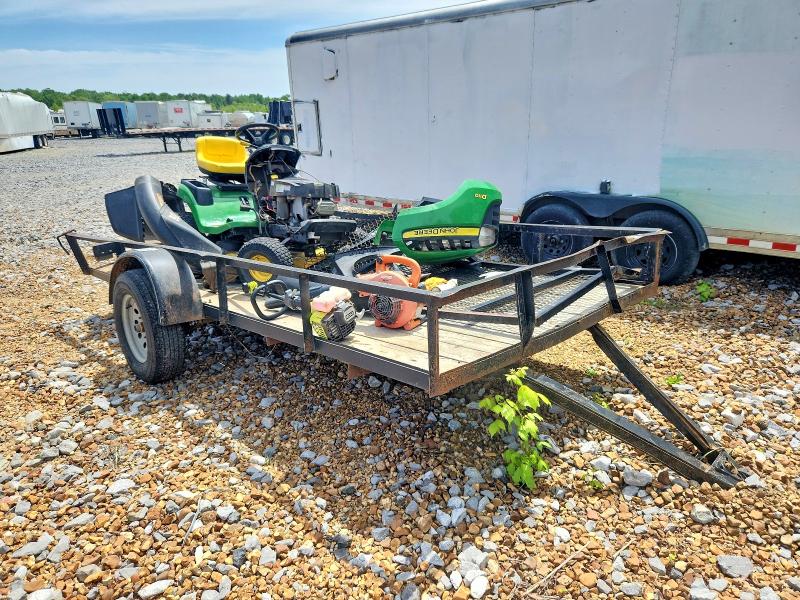 Продажа на аукционе авто 1984 Utility Trailer Trailer, vin: 426089424, номер лота: 50437436