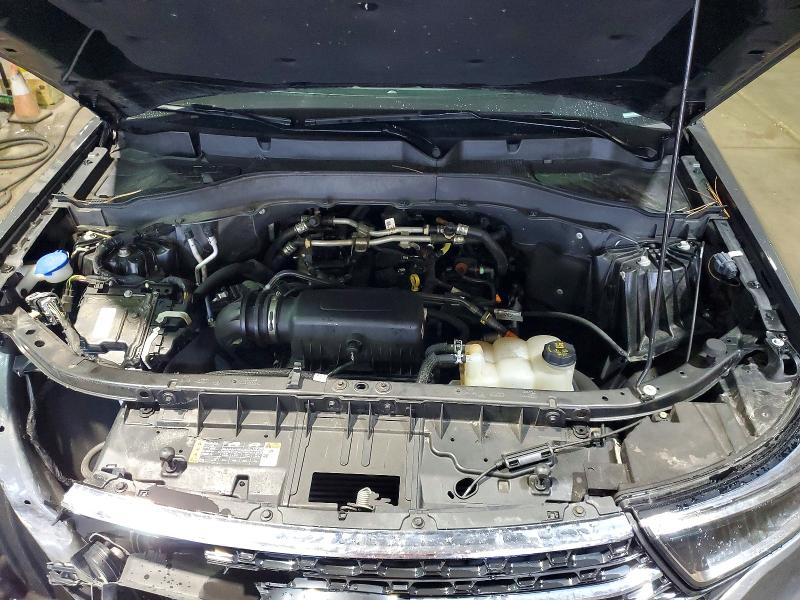 Продаж на аукціоні авто 2023 Ford Explorer, vin: 1FMSK8DH0PGB54948, номер лоту: 49683416