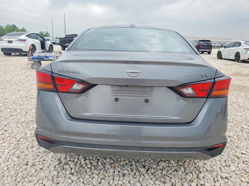 Продажа на аукционе авто 2023 Nissan Altima, vin: 1N4BL4DV7PN322957, номер лота: 51380816