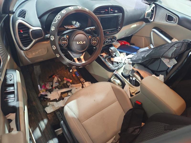 Aukcja sprzedaży 2025 Kia Soul, vin: KNDJ23AU8S7953406, numer aukcji: 50953656