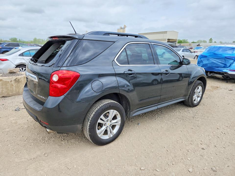 2013 Chevrolet Equinox მანქანა იყიდება აუქციონზე, vin: 2GNFLDE31D6391594, აუქციონის ნომერი: 51188586