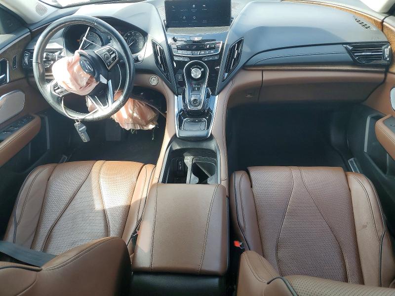 Продаж на аукціоні авто 2019 Acura Rdx, vin: 5J8TC1H79KL008791, номер лоту: 51558916