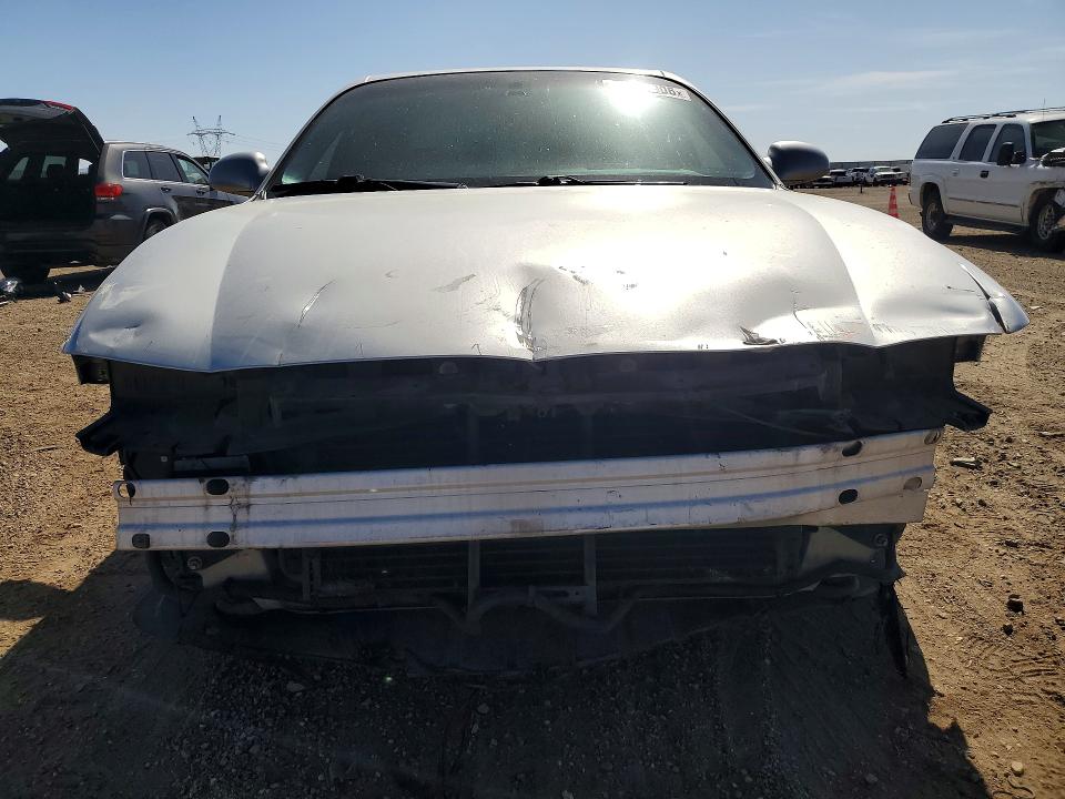 2004 Buick Lesabre მანქანა იყიდება აუქციონზე, vin: 1G4HP54K344112681, აუქციონის ნომერი: 51373906