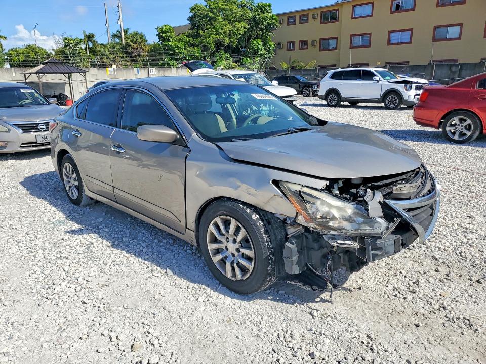 Aukcja sprzedaży 2014 Nissan Altima, vin: 1N4AL3APXEN363222, numer aukcji: 48984046