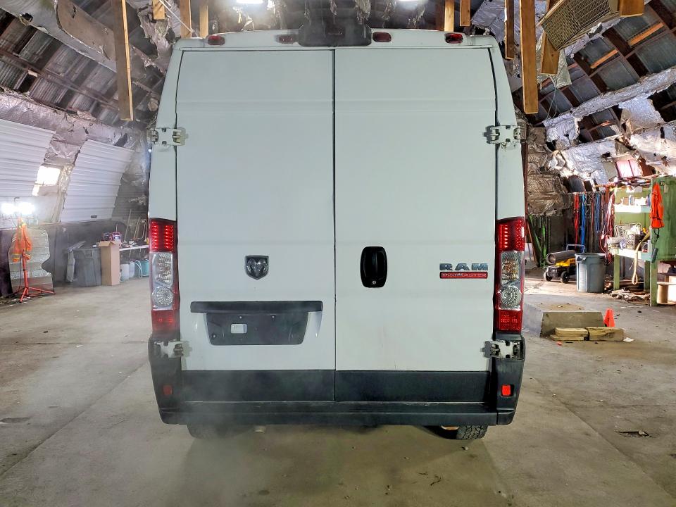 Aukcja sprzedaży 2020 Ram Promaster 2500, vin: 3C6TRVDG9LE101564, numer aukcji: 46516526