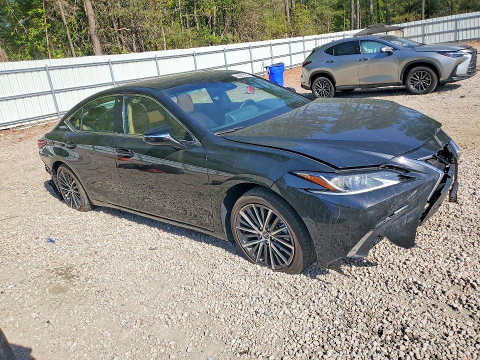 Продаж на аукціоні авто 2025 Lexus Es 350, vin: 58ADZ1B10SU195505, номер лоту: 48692526
