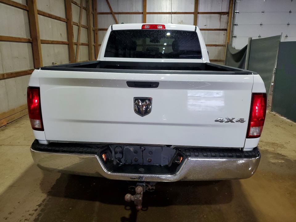 Продажа на аукционе авто 2013 Ram 1500, vin: 1C6RR7FT9DS511313, номер лота: 51371746