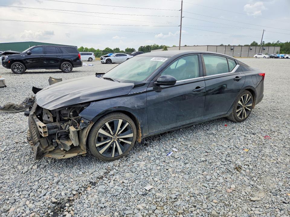 Продажа на аукционе авто 2019 Nissan Altima Sr, vin: 1N4BL4CV0KC247718, номер лота: 50388316