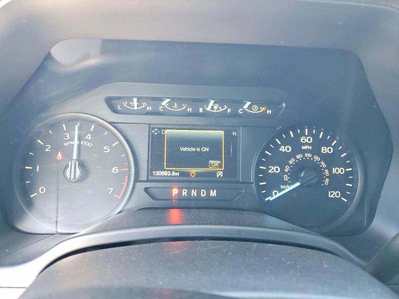 51146606 :رقم المزاد ، 1FTMF1EP3JKF57714 vin ، 2018 Ford F150 مزاد بيع