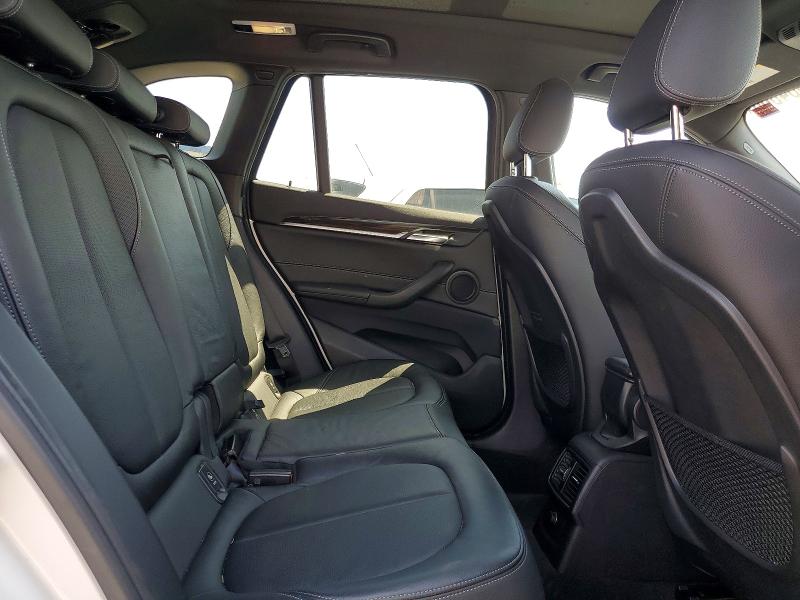 Aukcja sprzedaży 2018 Bmw X1, vin: WBXHT3C31J5L28455, numer aukcji: 49984866