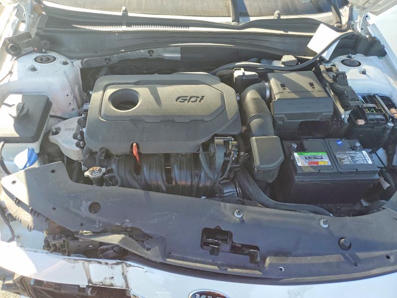 Aukcja sprzedaży 2020 Kia Optima, vin: 5XXGT4L3XLG389333, numer aukcji: 49268826