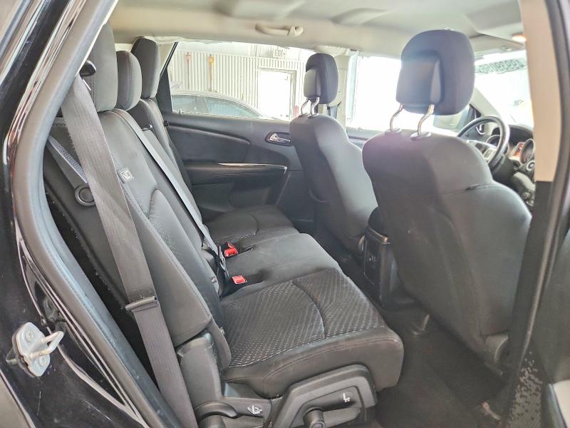 49939056 :رقم المزاد ، 3C4PDCAB8JT428925 vin ، 2018 Dodge Journey مزاد بيع